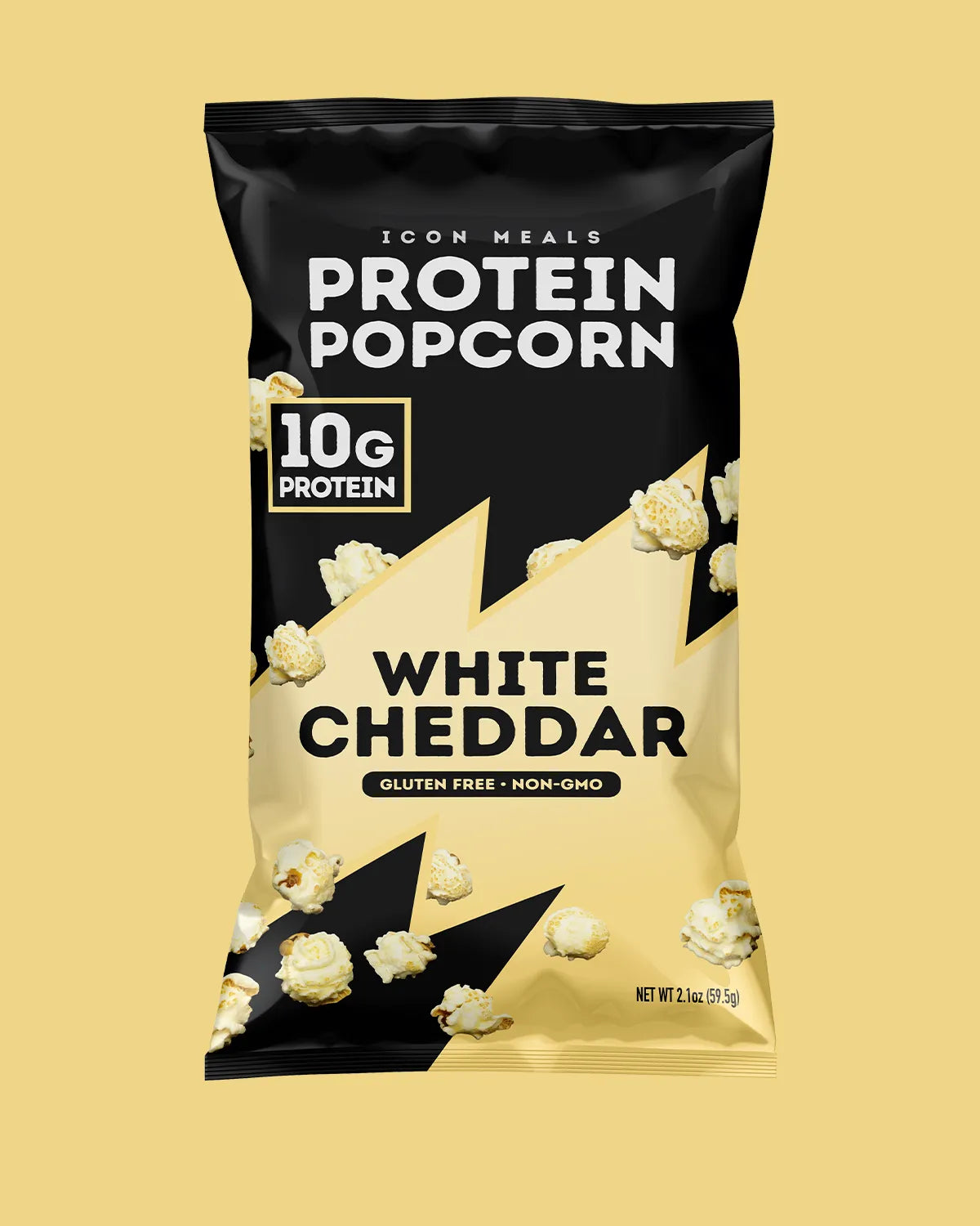 White Cheddar