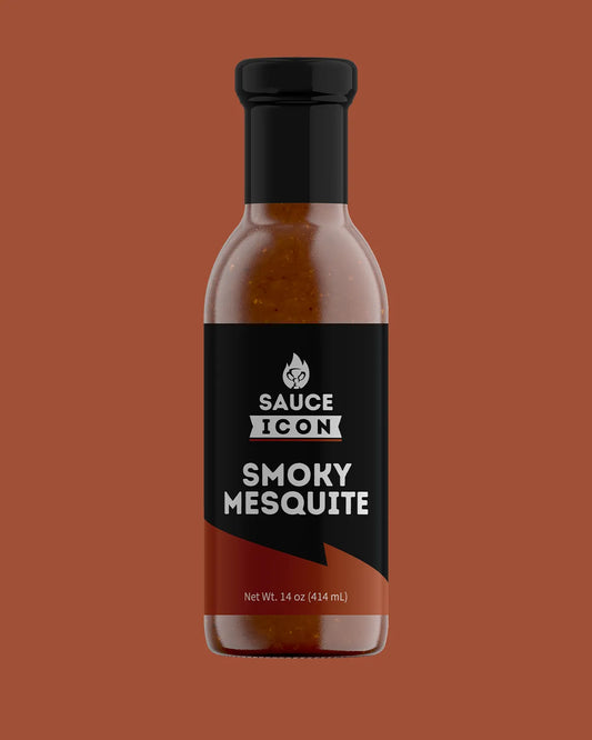 Smoky Mesquite