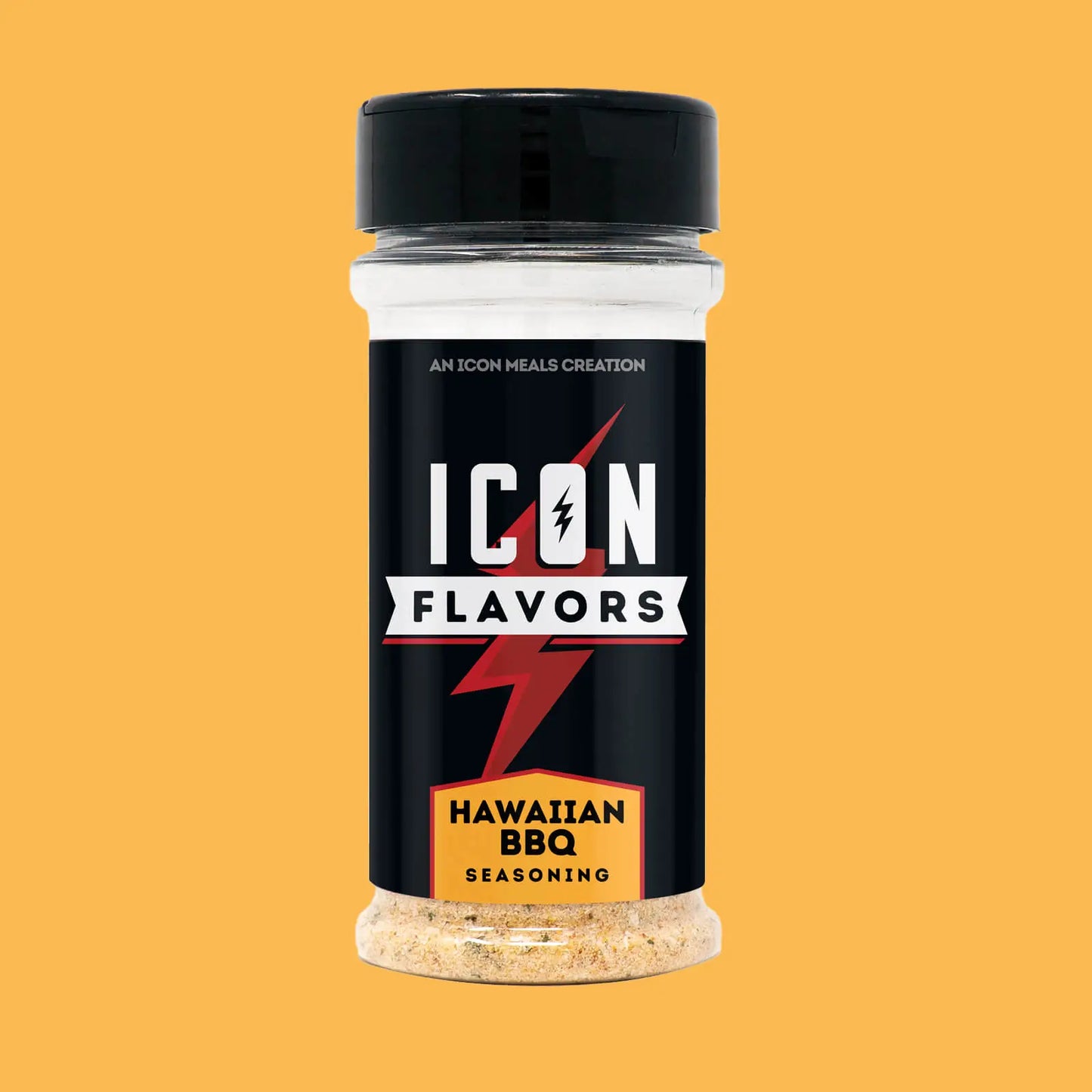 Hawaiian BBQ Seasoning