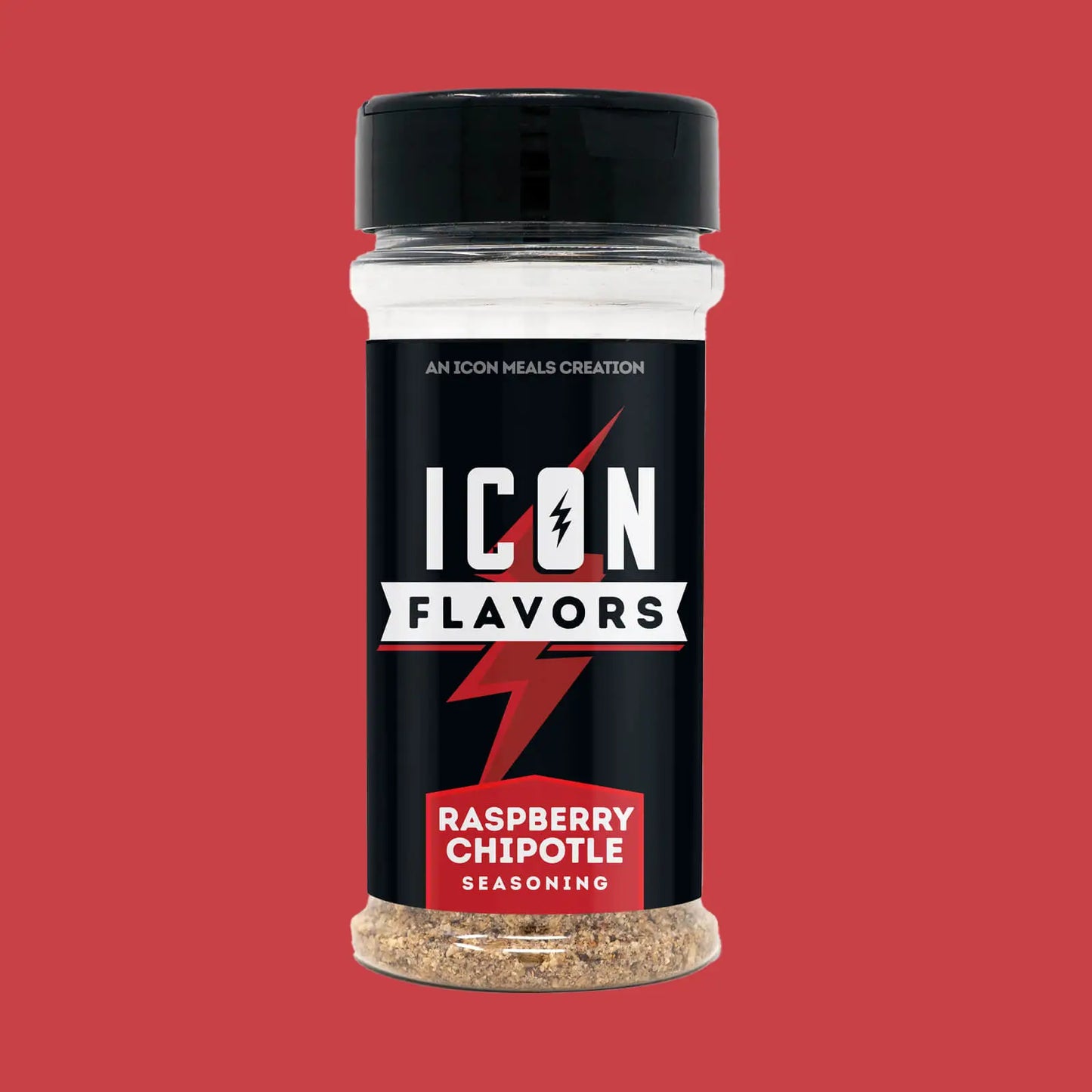 Raspberry Chipotle Seasoning