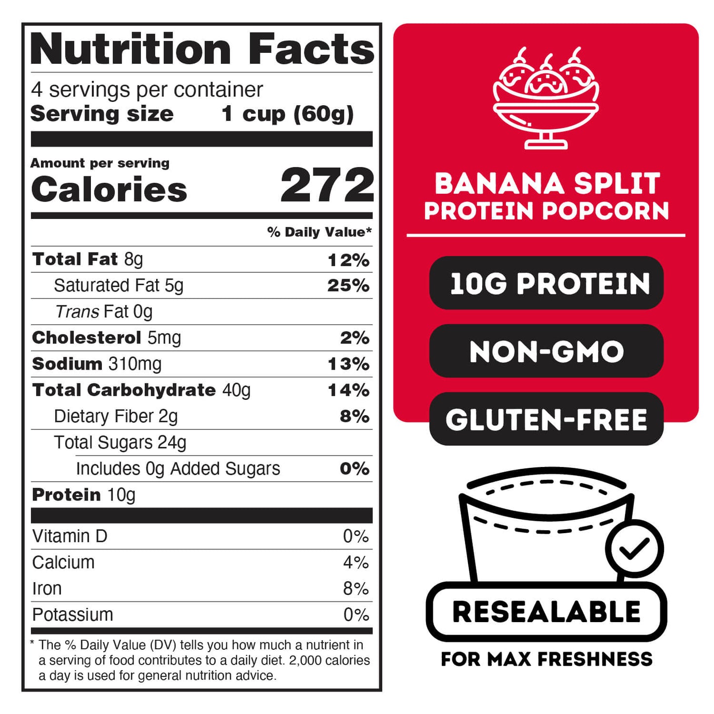 Banana Split