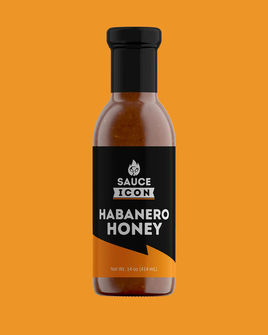 Habanero Honey